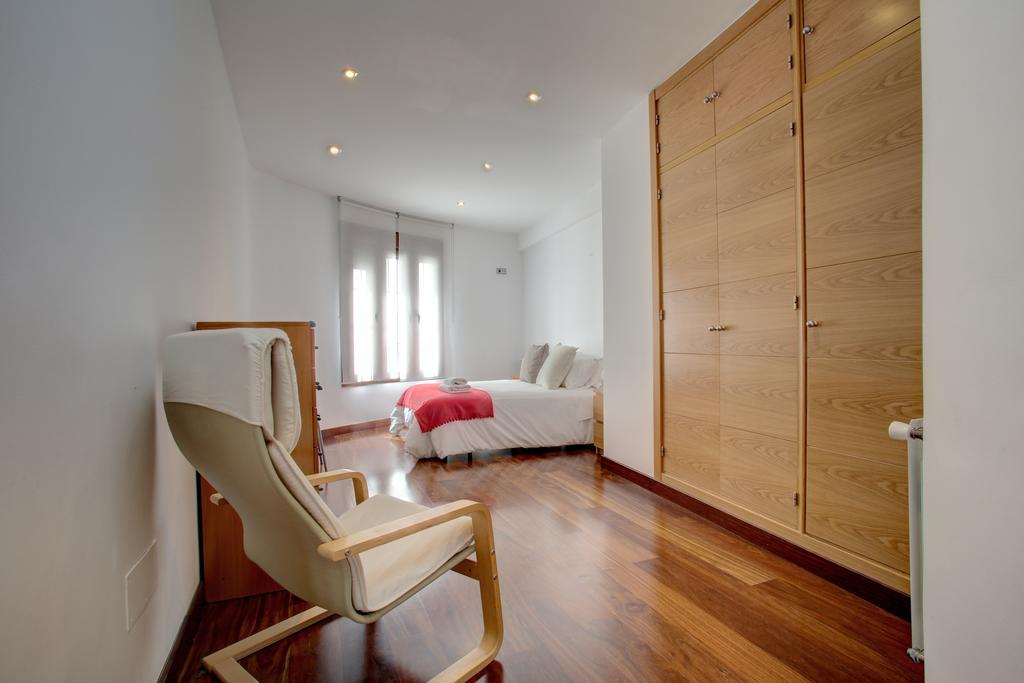 Holiday House Tenorio Ронда Екстериор снимка