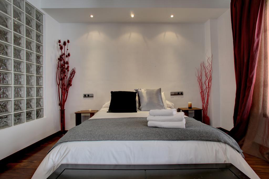 Holiday House Tenorio Ронда Екстериор снимка