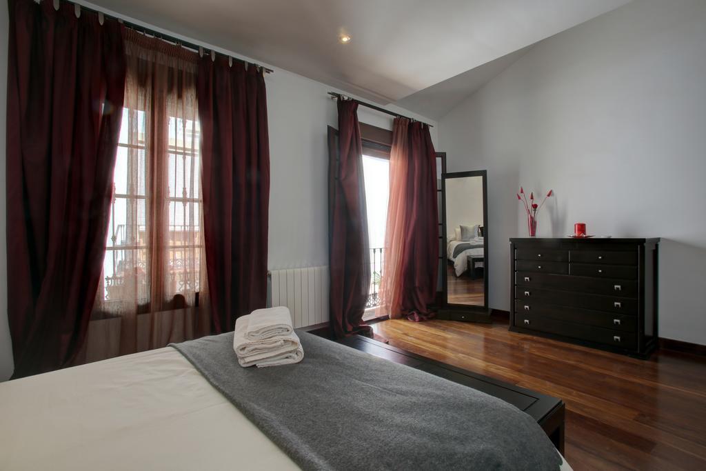 Holiday House Tenorio Ронда Екстериор снимка