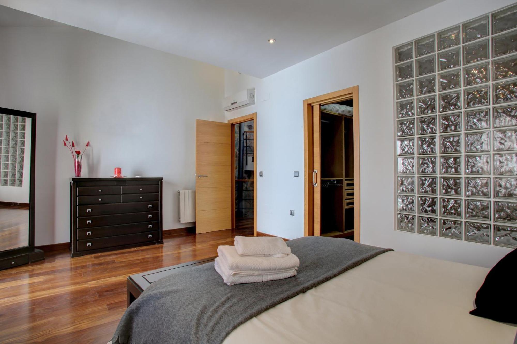 Holiday House Tenorio Ронда Екстериор снимка