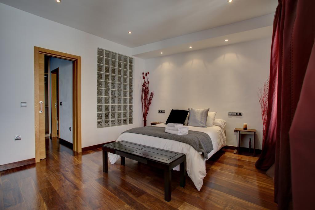 Holiday House Tenorio Ронда Екстериор снимка