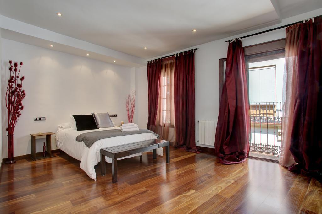 Holiday House Tenorio Ронда Екстериор снимка