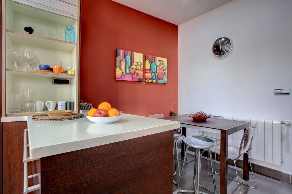 Holiday House Tenorio Ронда Екстериор снимка