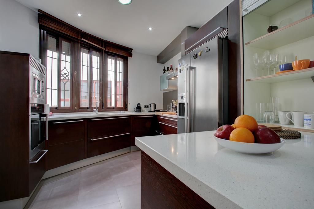 Holiday House Tenorio Ронда Екстериор снимка